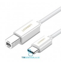 USB-C To USB 2.0 Printer Cable 1m US241 - 40560